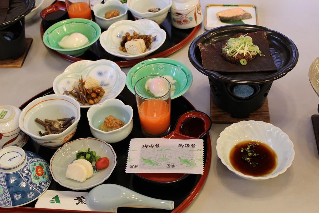 ホテルAbokan 高山市 エクステリア 写真